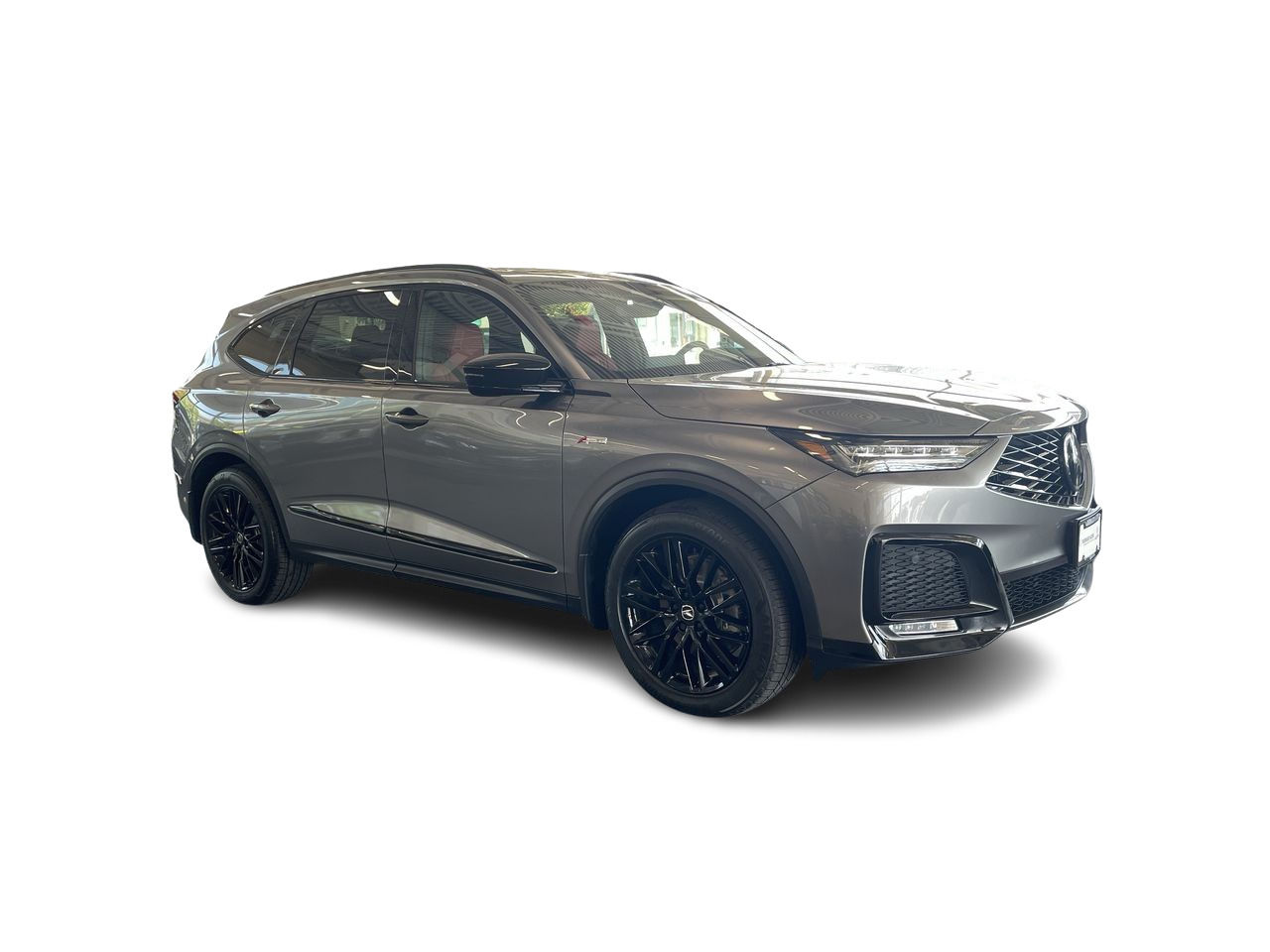 2025 Acura MDX in Vancouver, British Columbia