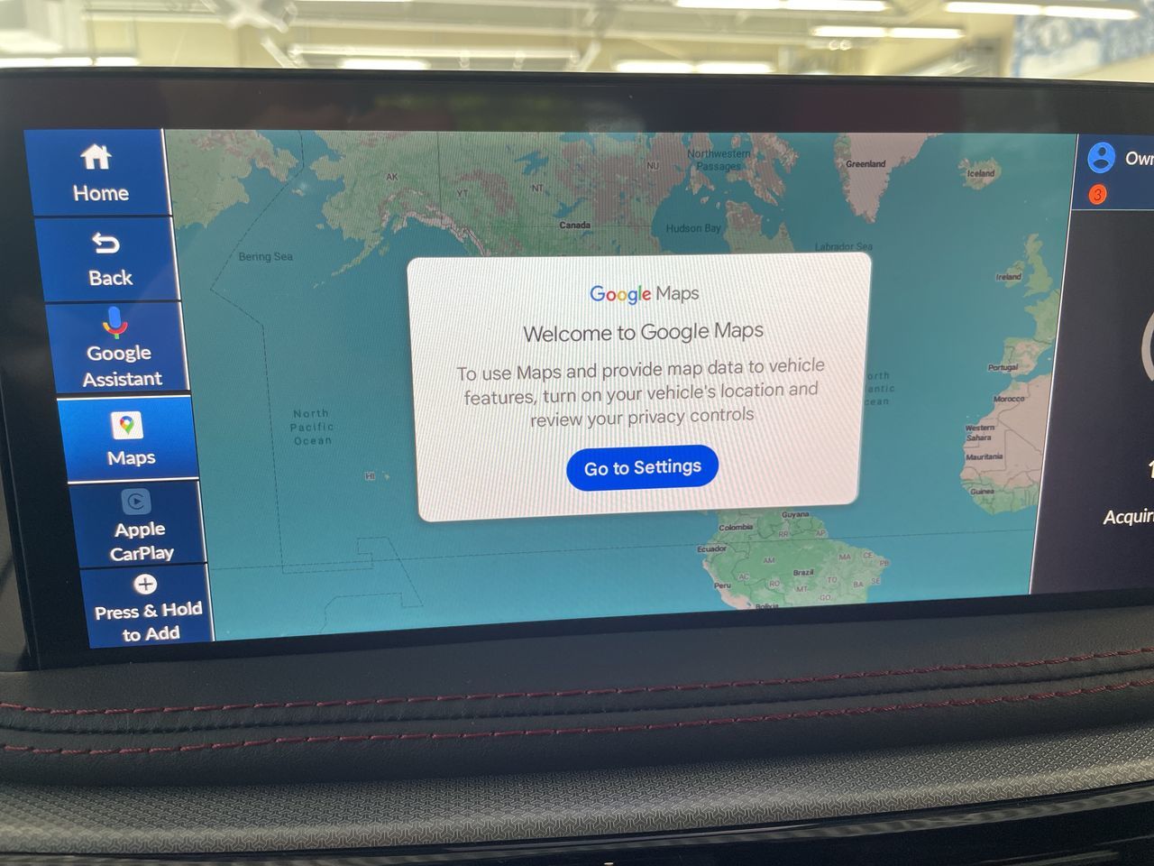 2025 Acura MDX in Vancouver, British Columbia
