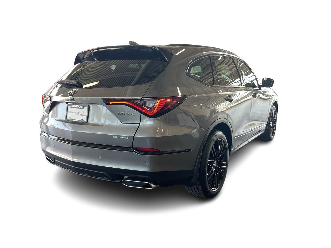 2025 Acura MDX in Vancouver, British Columbia
