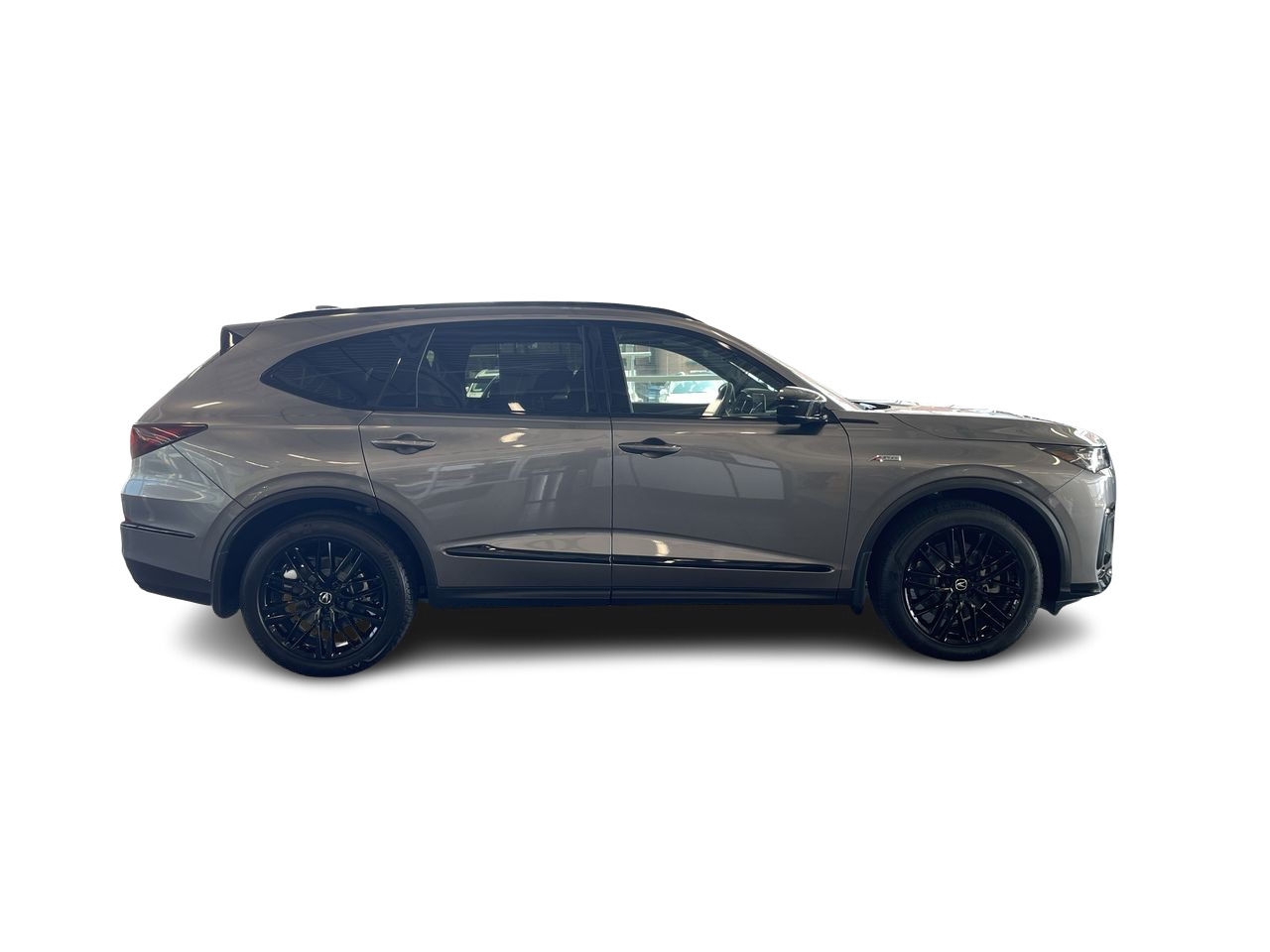 2025 Acura MDX in Vancouver, British Columbia