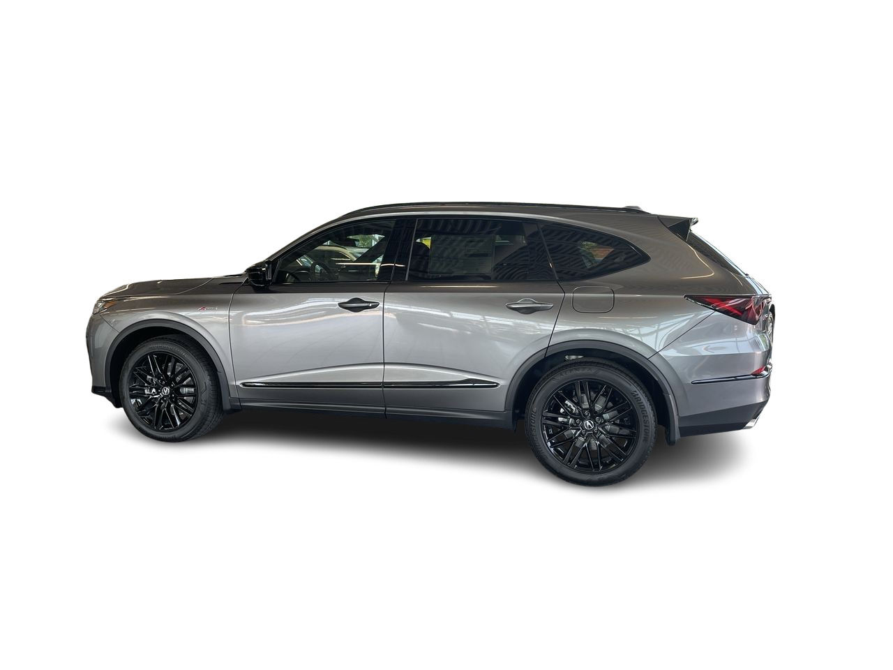 2025 Acura MDX in Vancouver, British Columbia