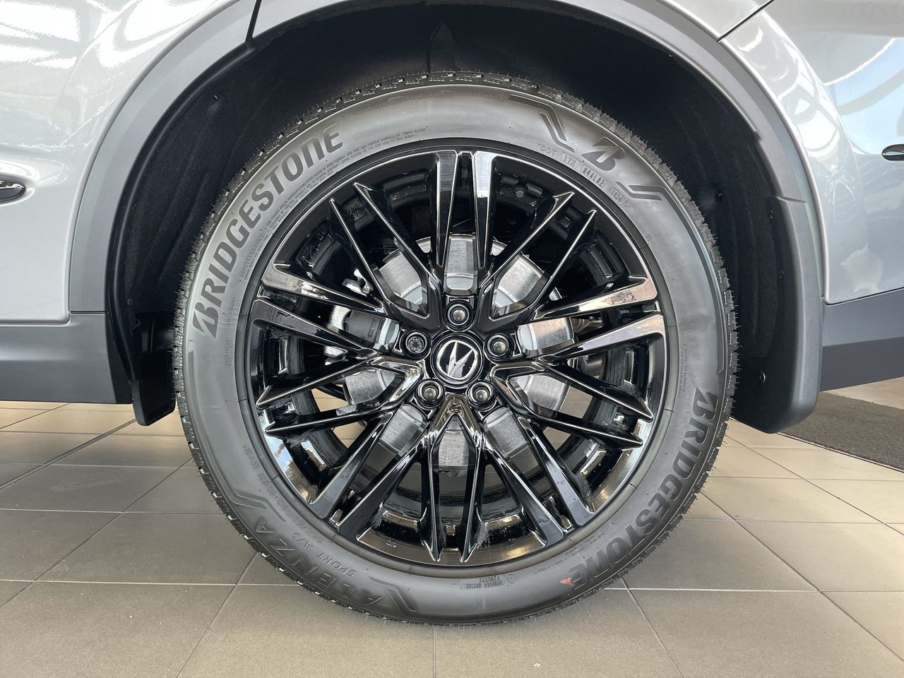 2025 Acura MDX in Vancouver, British Columbia