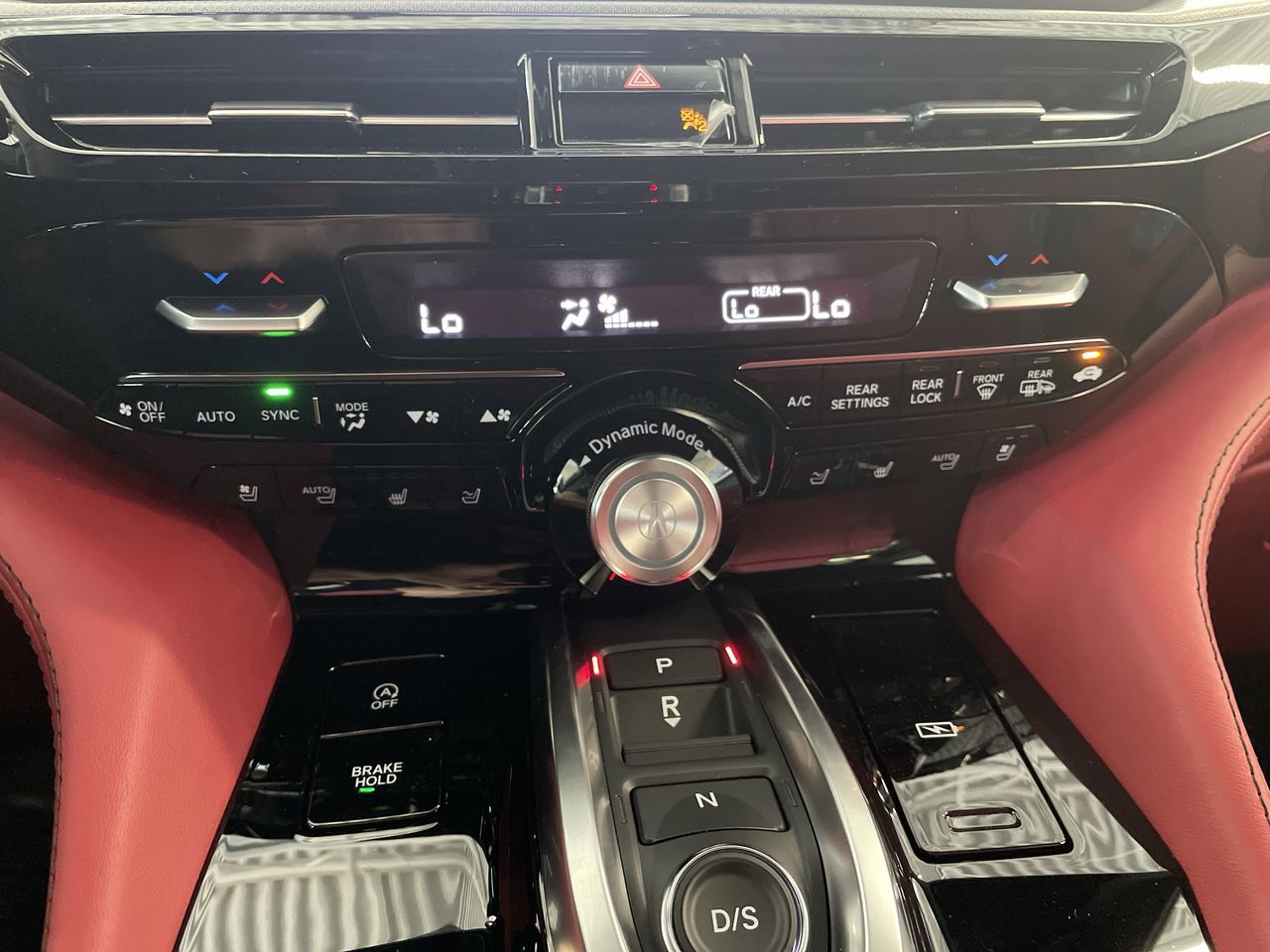 2025 Acura MDX in Vancouver, British Columbia