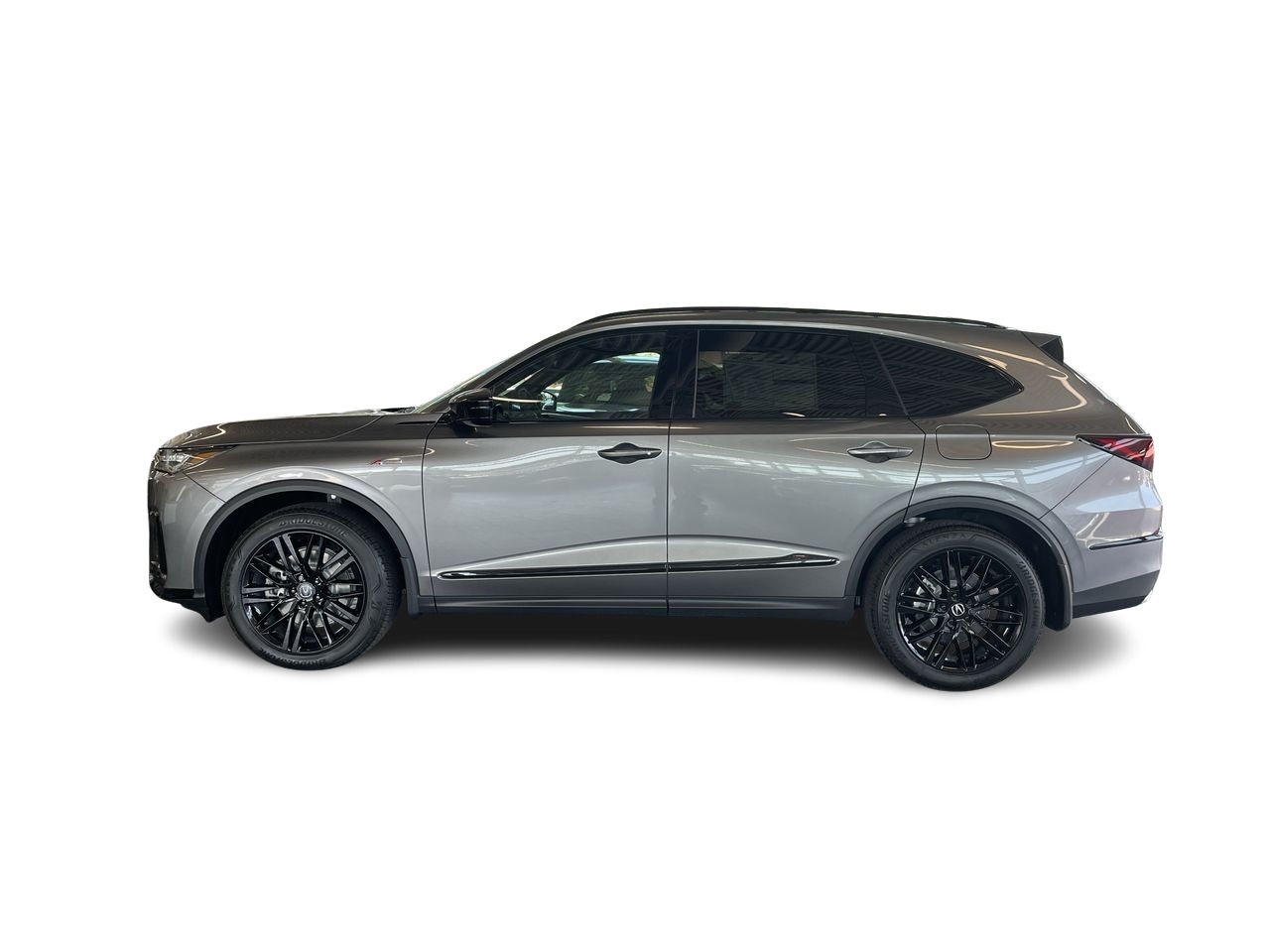 2025 Acura MDX in Vancouver, British Columbia