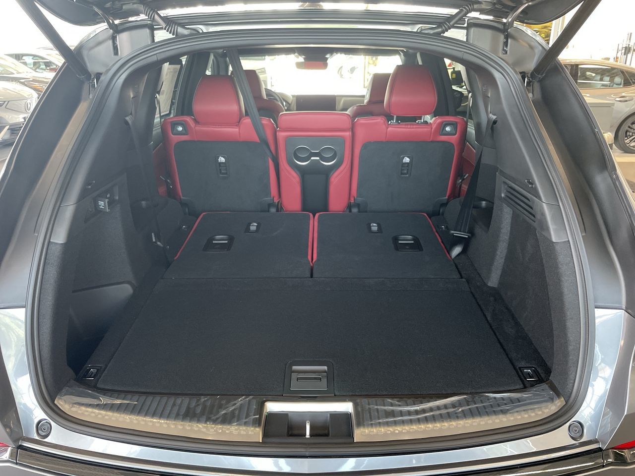 2025 Acura MDX in Vancouver, British Columbia