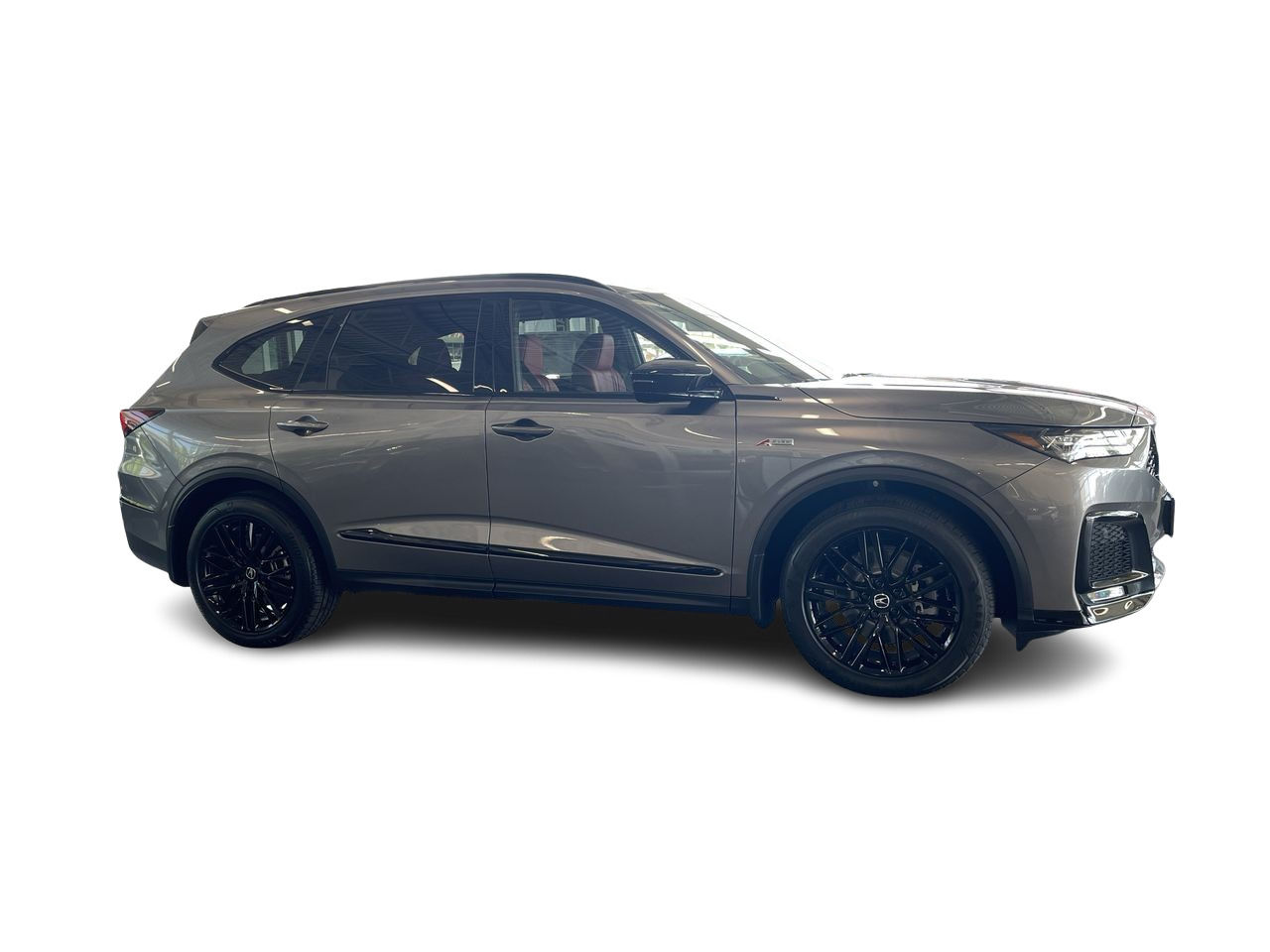 2025 Acura MDX in Vancouver, British Columbia