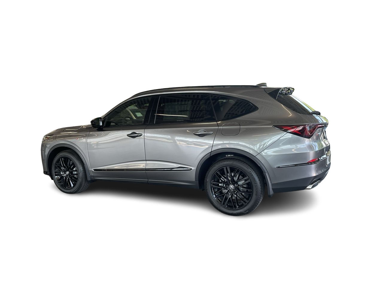 2025 Acura MDX in Vancouver, British Columbia