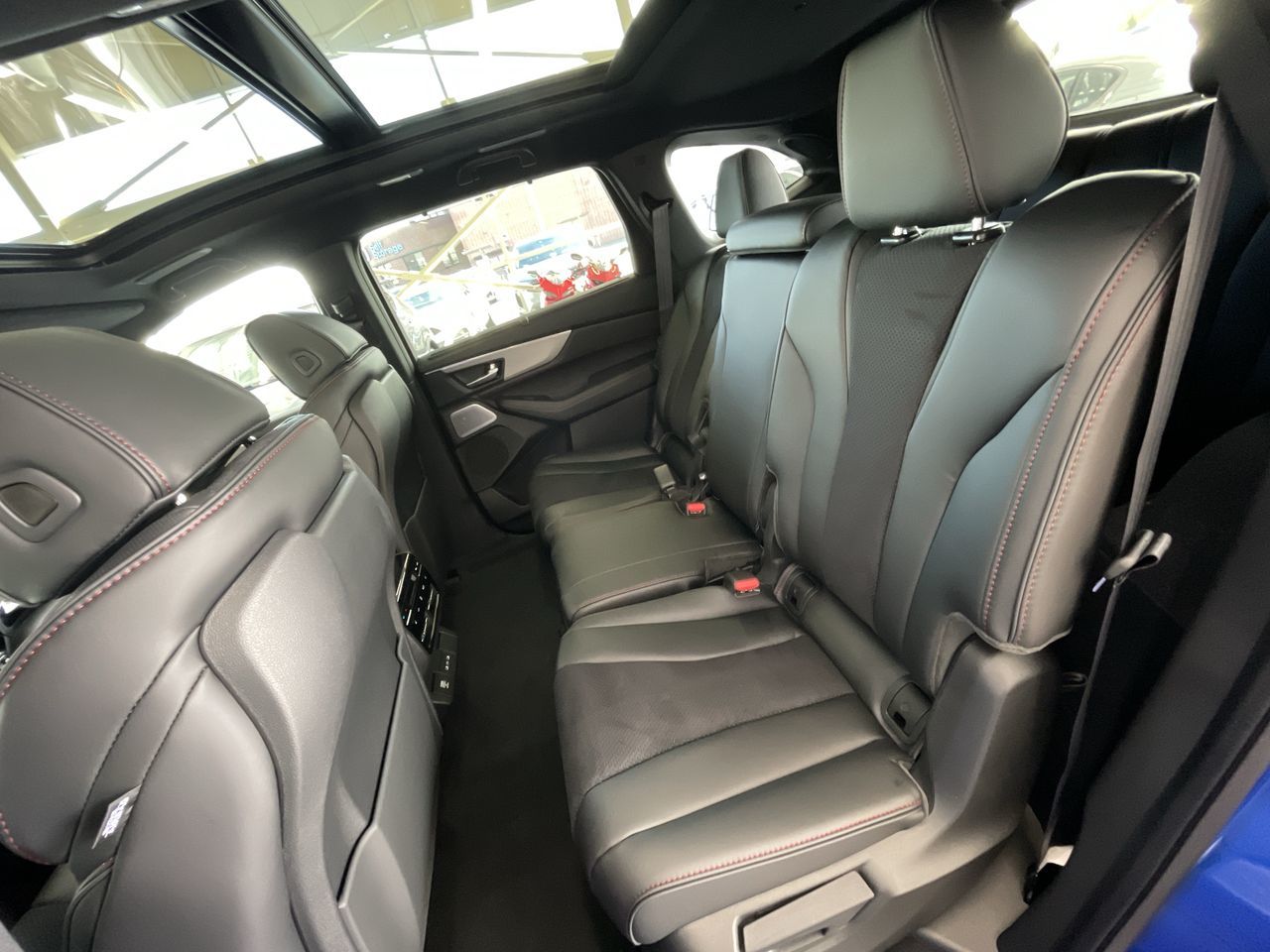 2025 Acura MDX in Vancouver, British Columbia