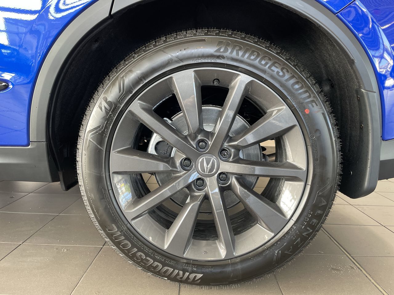 2025 Acura MDX in Vancouver, British Columbia
