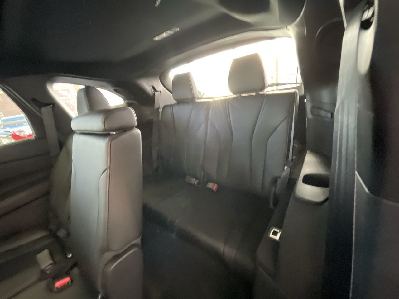 2025 Acura MDX in Vancouver, British Columbia