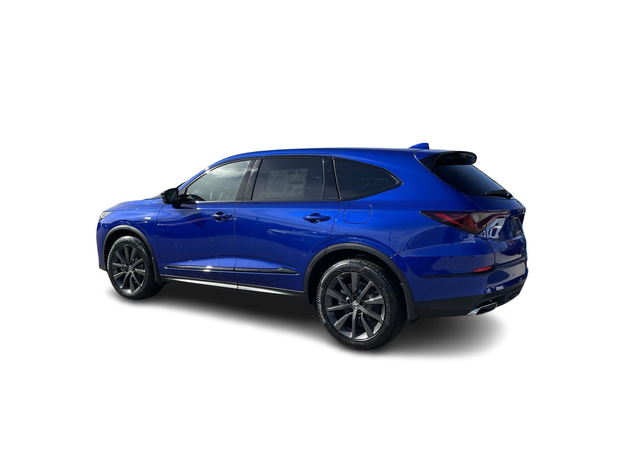 2025 Acura MDX in Vancouver, British Columbia