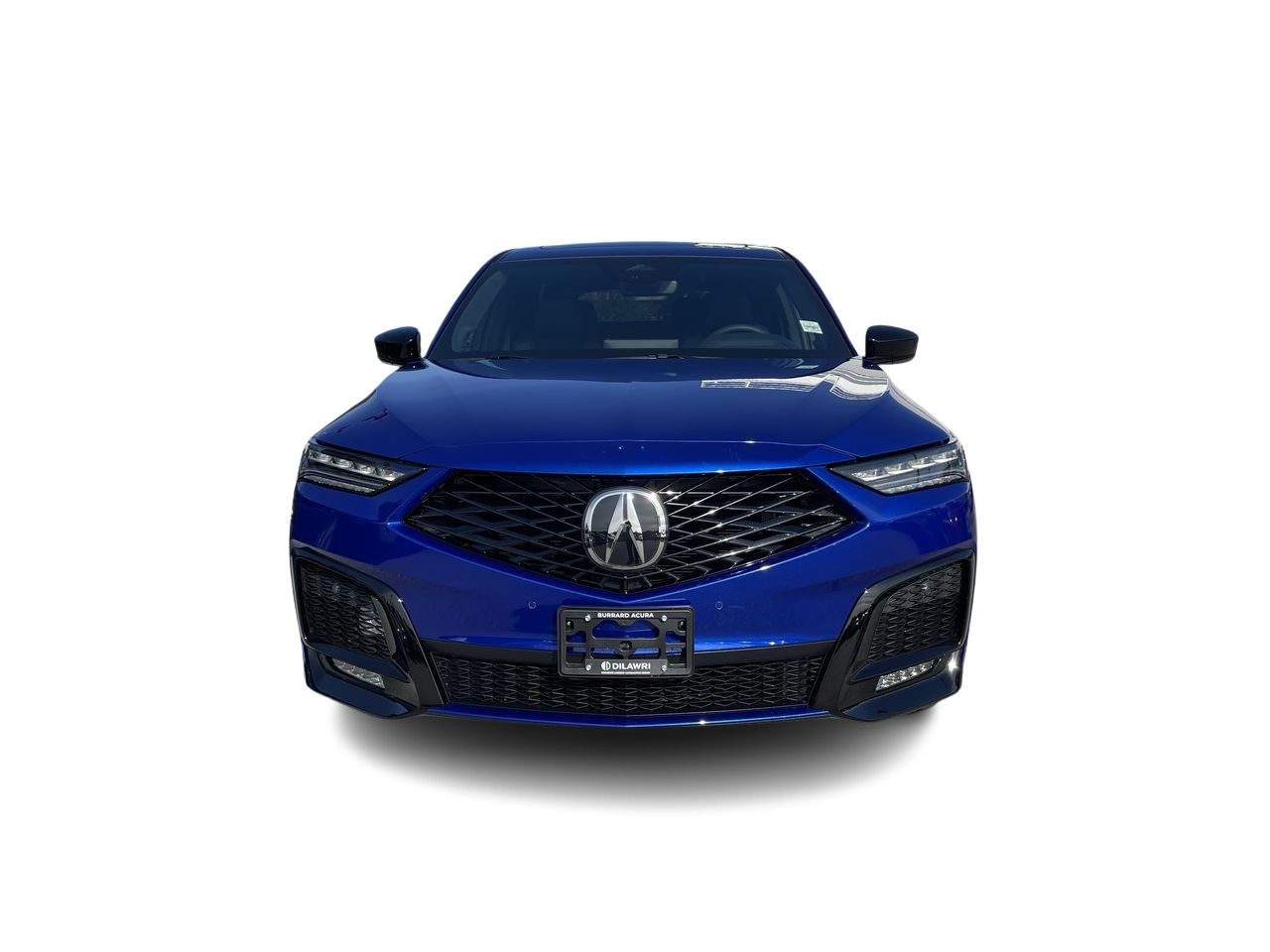 2025 Acura MDX in Vancouver, British Columbia