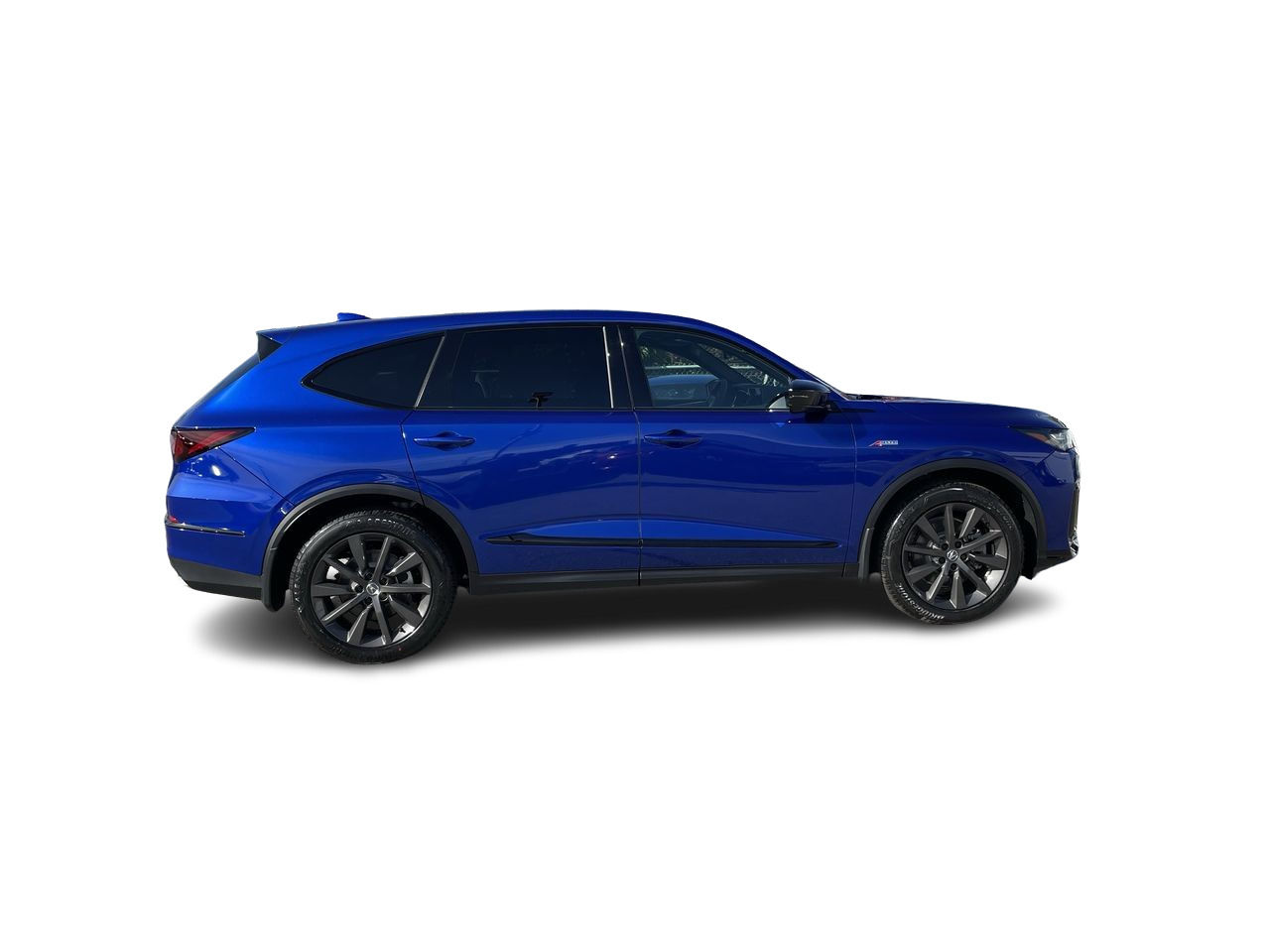 2025 Acura MDX in Vancouver, British Columbia