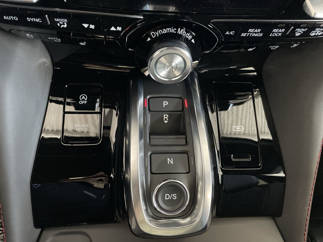 2025 Acura MDX in Vancouver, British Columbia