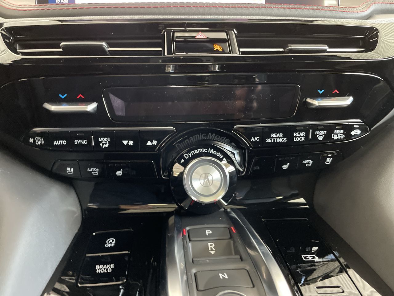 2025 Acura MDX in Vancouver, British Columbia