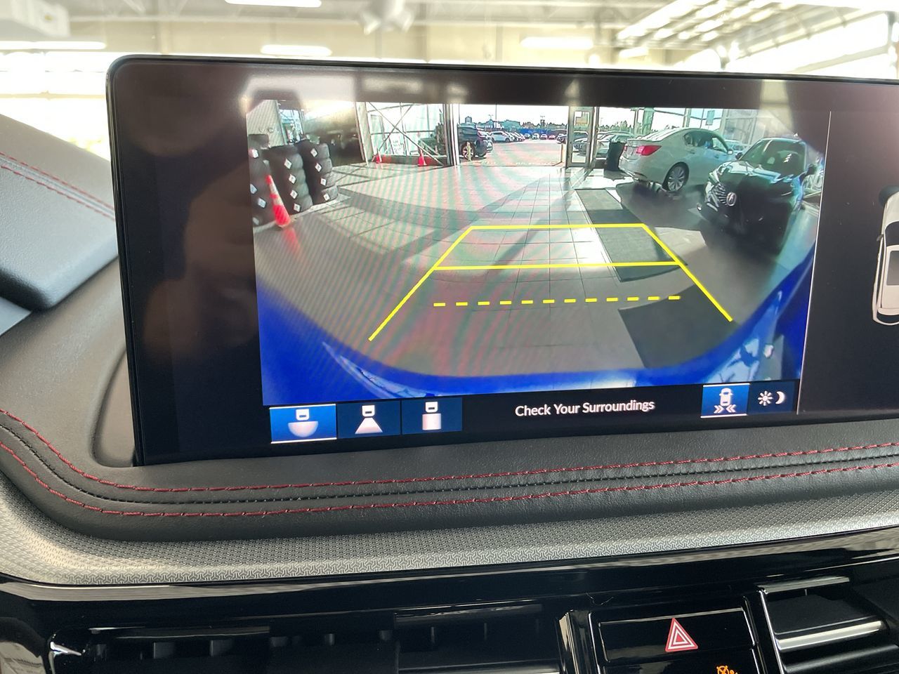 2025 Acura MDX in Vancouver, British Columbia
