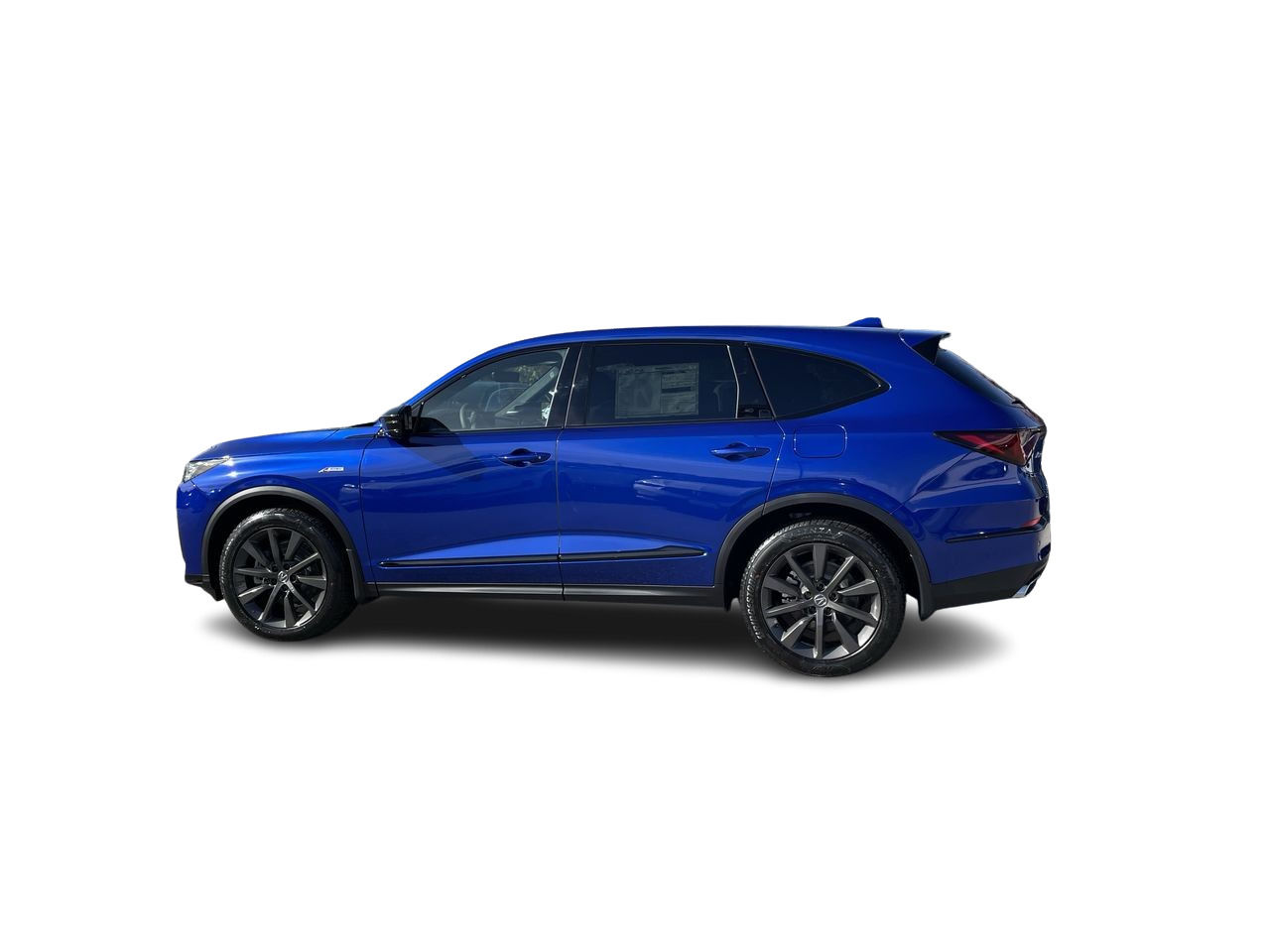 2025 Acura MDX in Vancouver, British Columbia