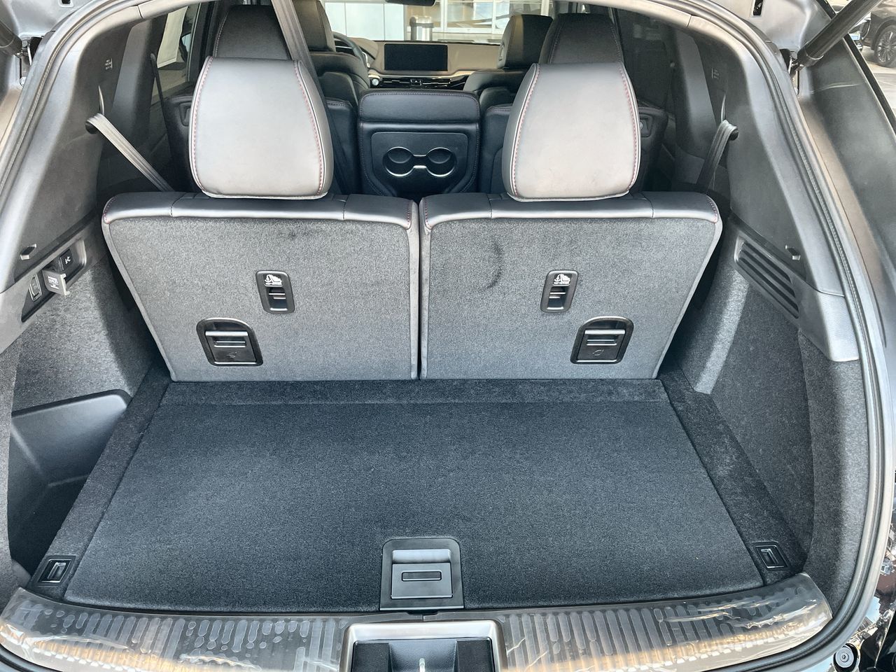 Acura MDX  2025 à Vancouver, Colombie-Britannique