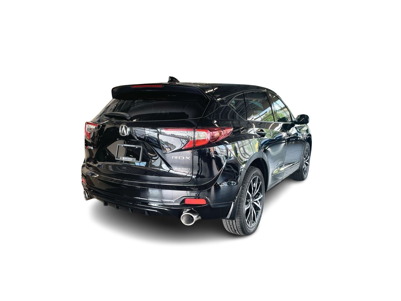 Acura RDX  2025 à Vancouver, Colombie-Britannique