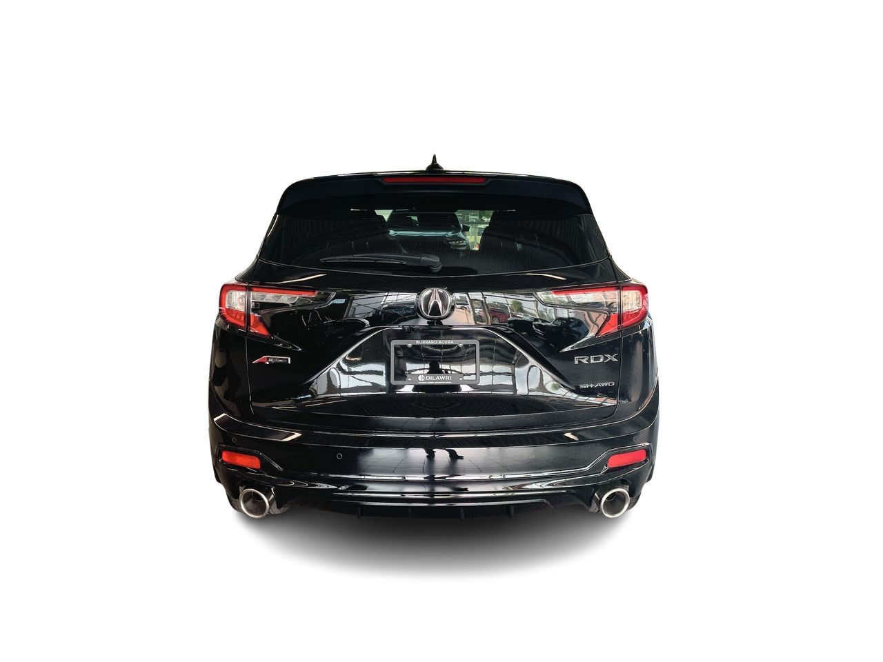 Acura RDX  2025 à Vancouver, Colombie-Britannique