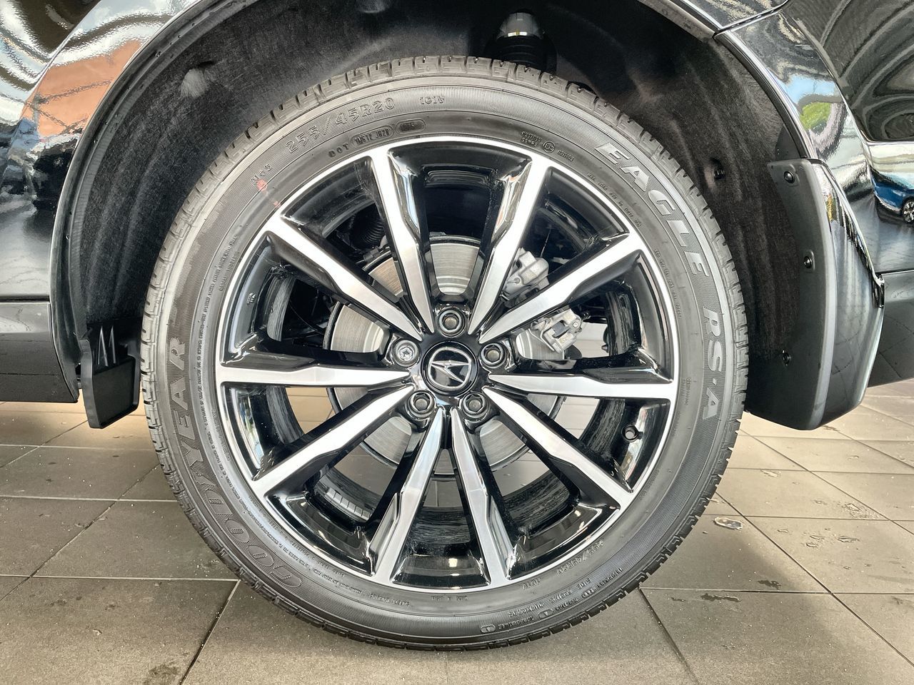 Acura RDX  2025 à Vancouver, Colombie-Britannique