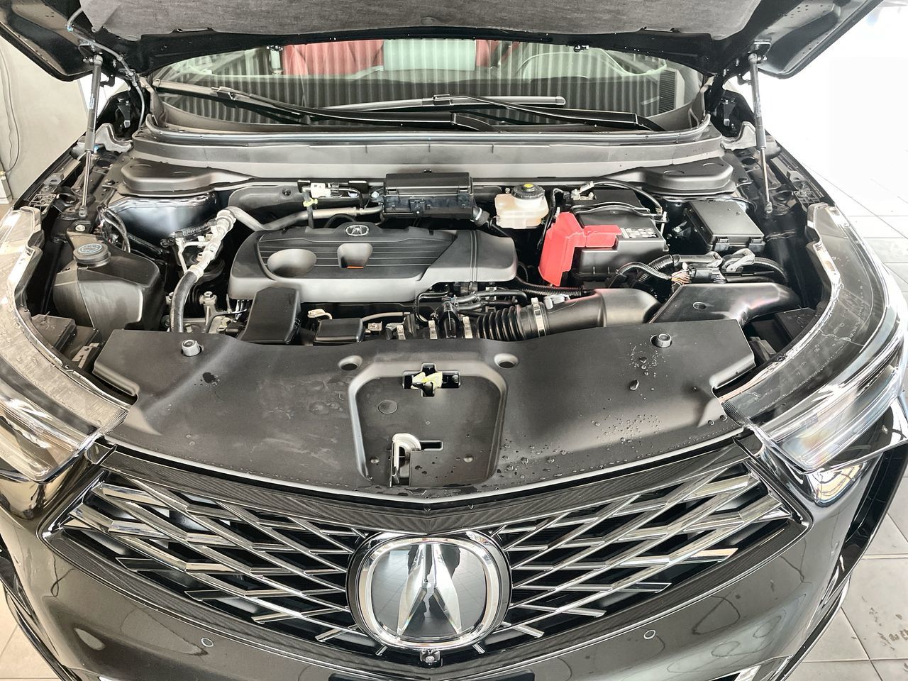 Acura RDX  2025 à Vancouver, Colombie-Britannique
