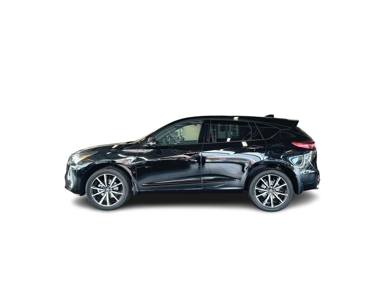 Acura RDX  2025 à Vancouver, Colombie-Britannique