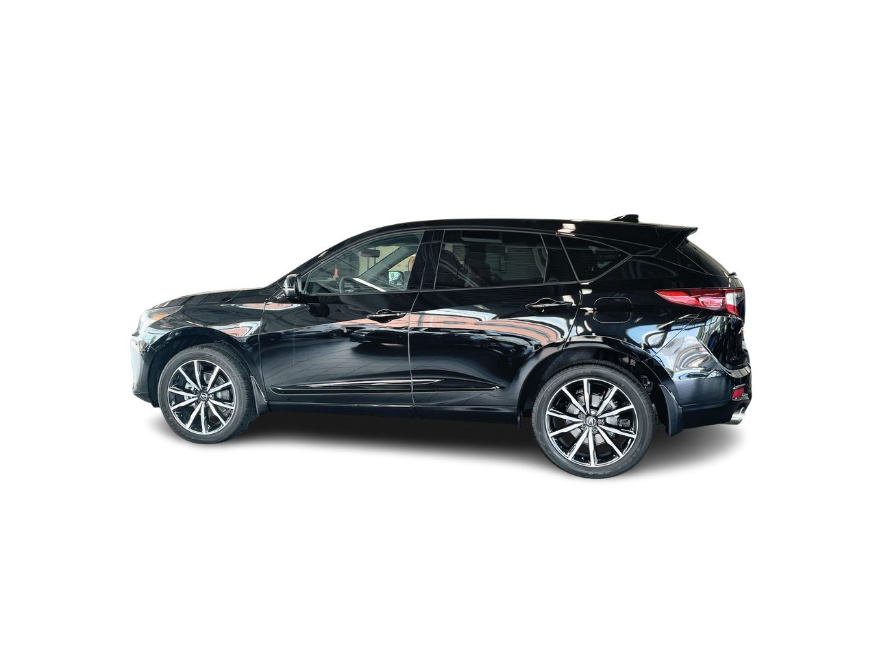 Acura RDX  2025 à Vancouver, Colombie-Britannique
