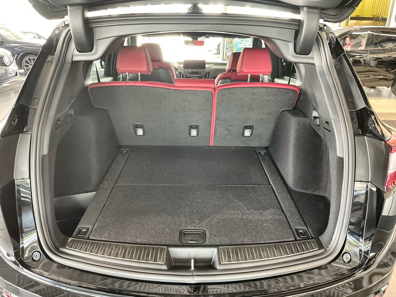 Acura RDX  2025 à Vancouver, Colombie-Britannique