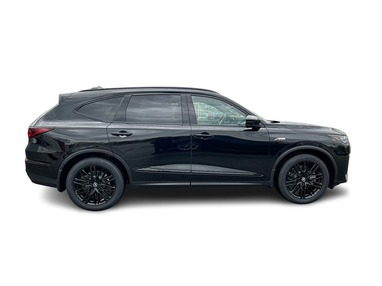 2025 Acura MDX in Vancouver, British Columbia