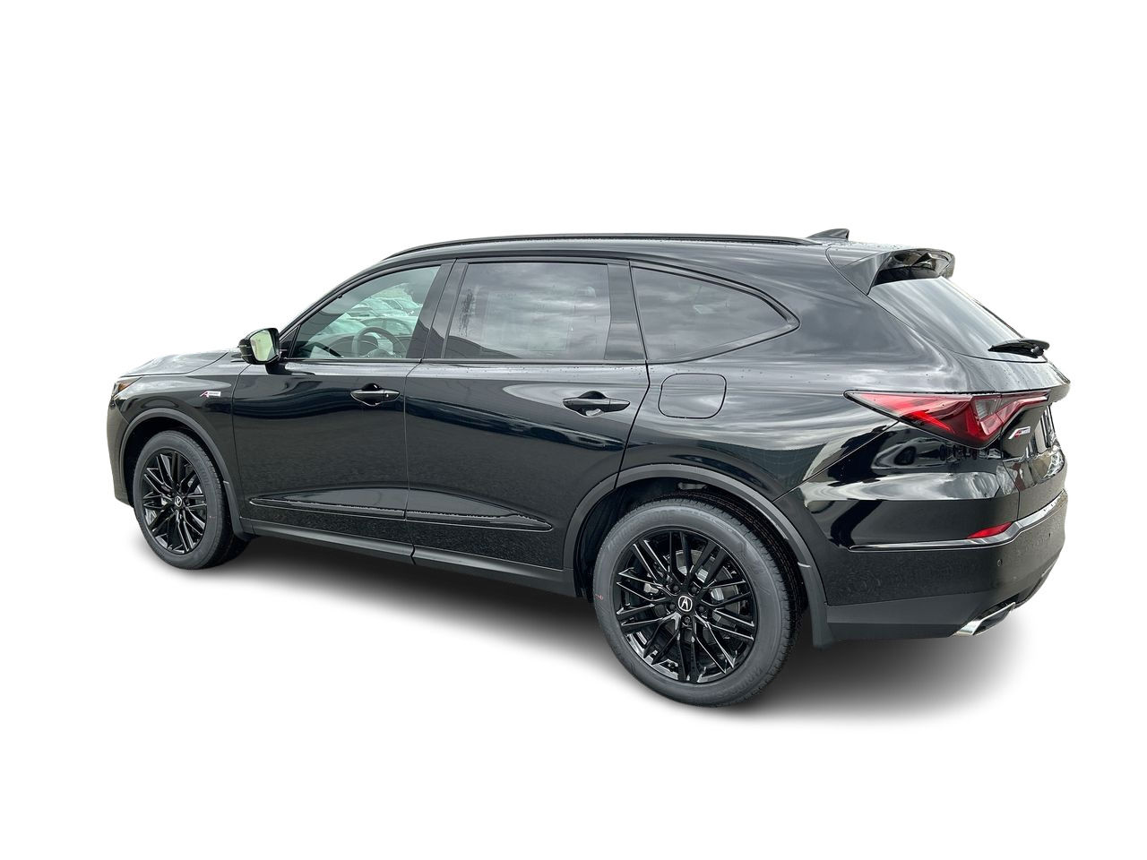 2025 Acura MDX in Vancouver, British Columbia