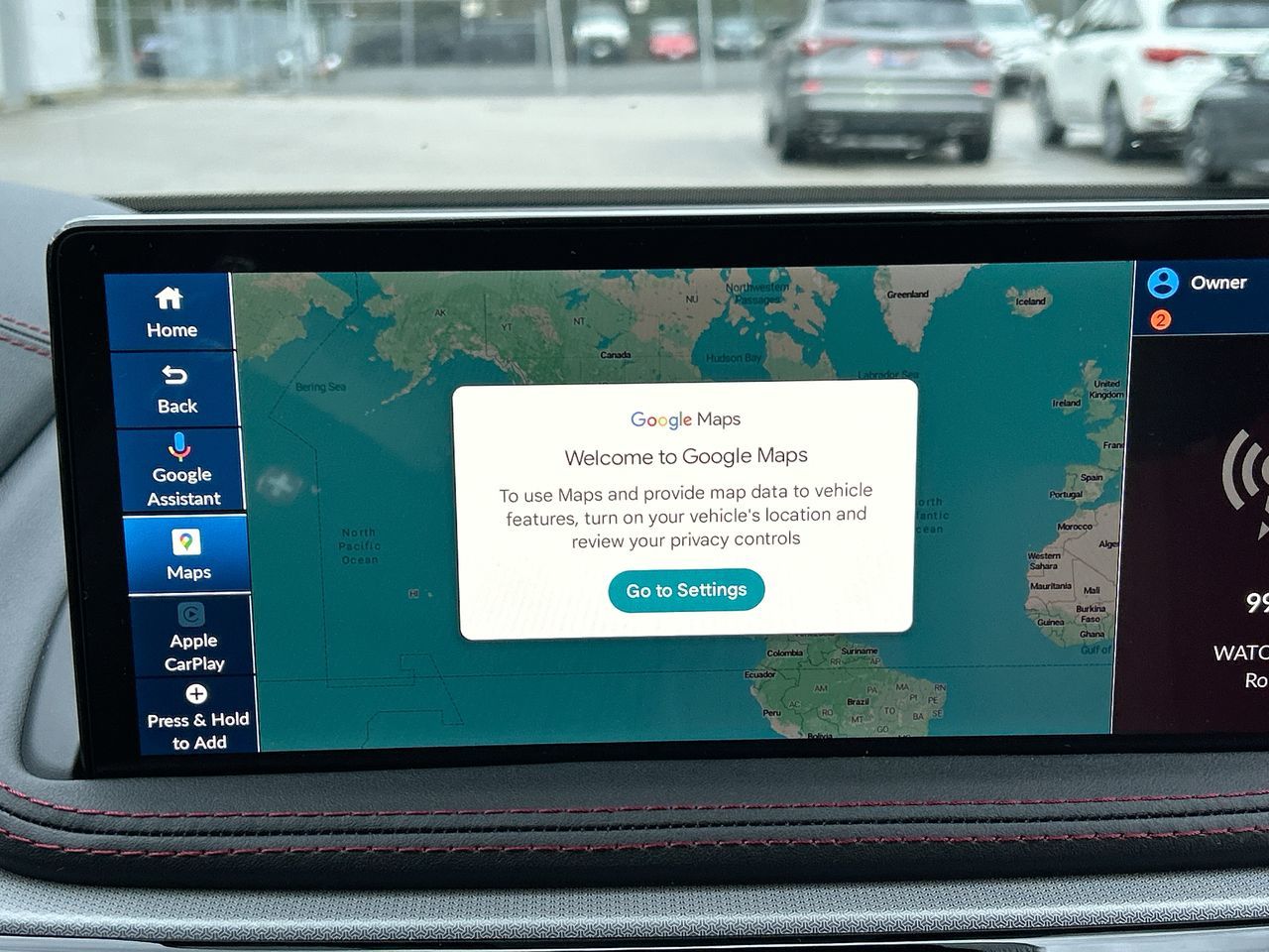 2025 Acura MDX in Vancouver, British Columbia