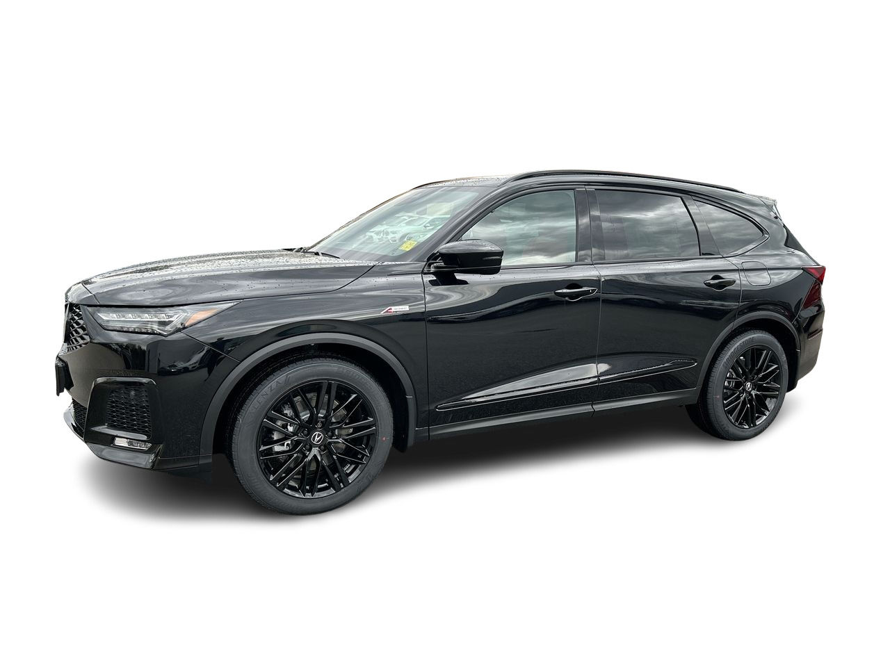 2025 Acura MDX in Vancouver, British Columbia