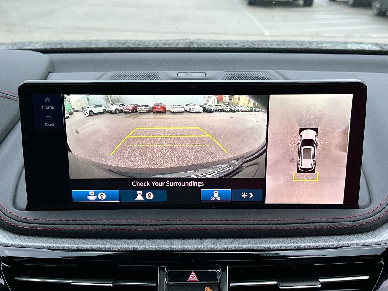 2025 Acura MDX in Vancouver, British Columbia