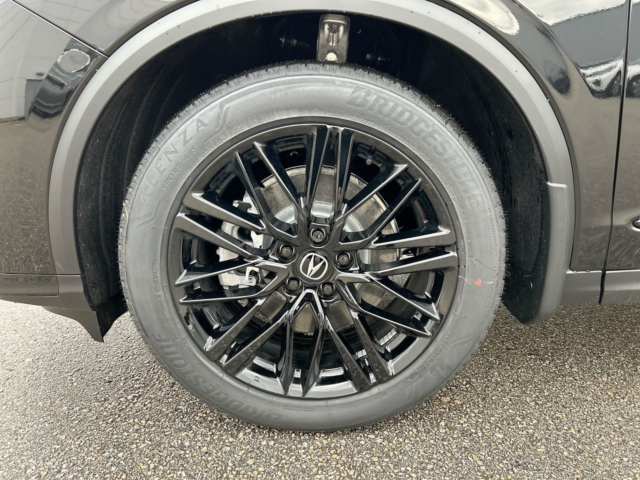 2025 Acura MDX in Vancouver, British Columbia