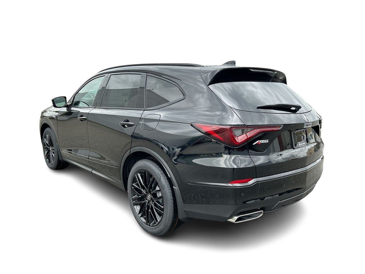 2025 Acura MDX in Vancouver, British Columbia
