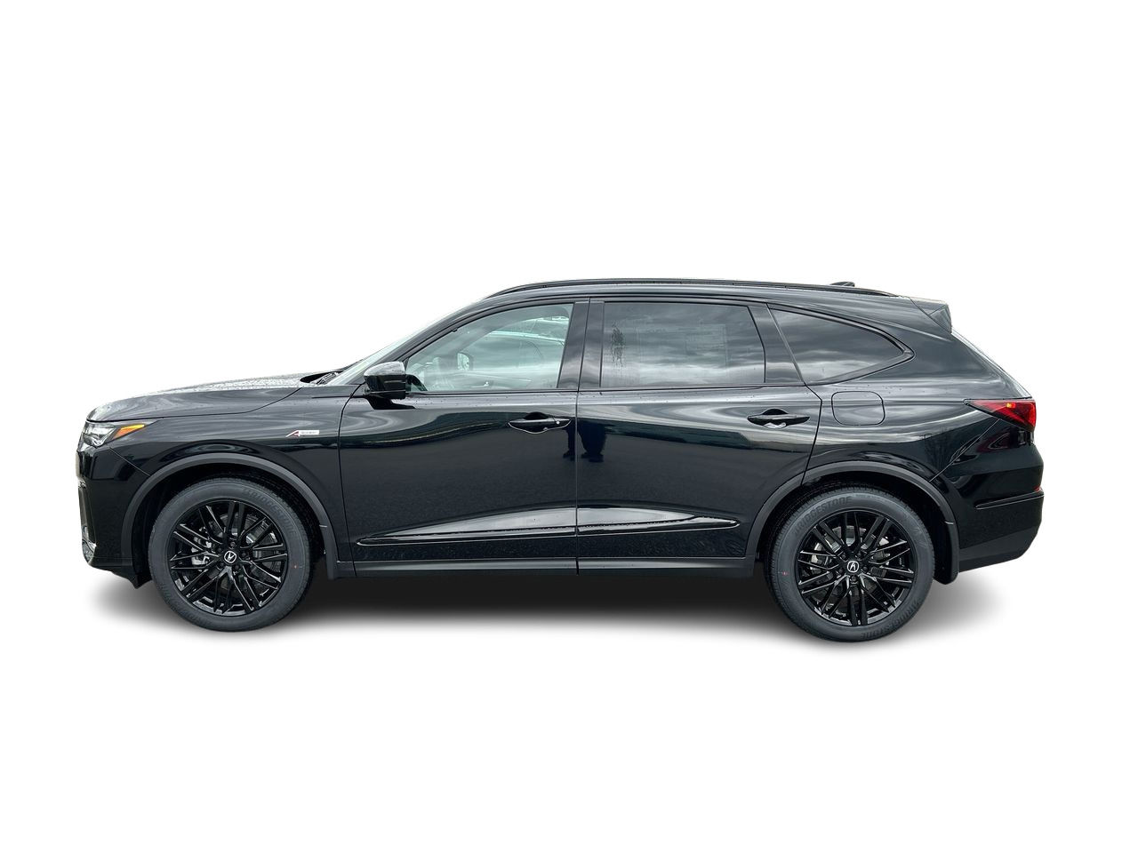 2025 Acura MDX in Vancouver, British Columbia