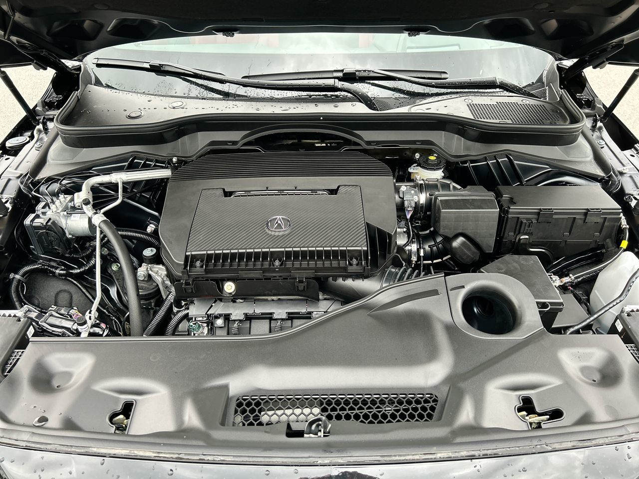 2025 Acura MDX in Vancouver, British Columbia