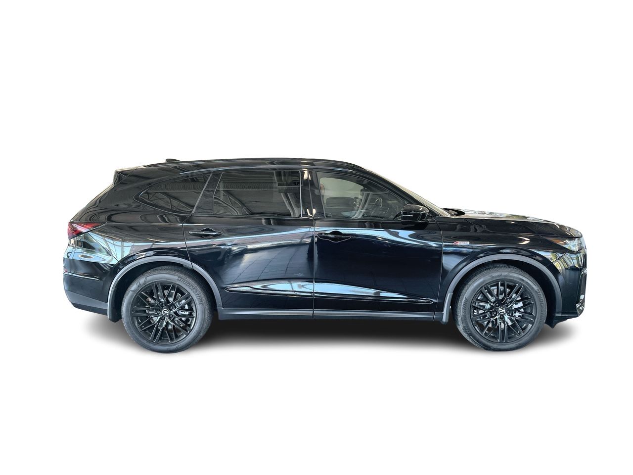 2025 Acura MDX in Vancouver, British Columbia