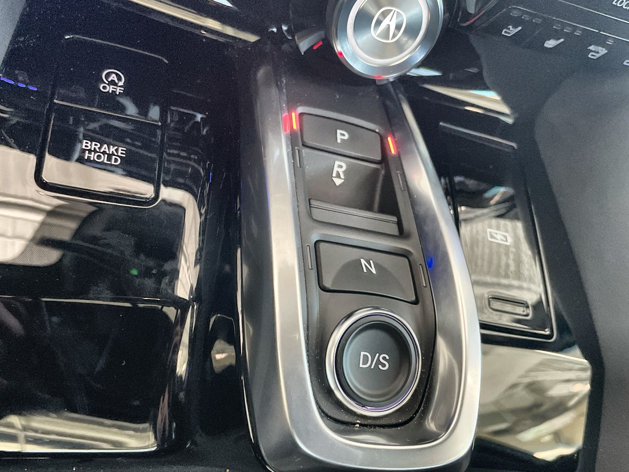 2025 Acura MDX in Vancouver, British Columbia