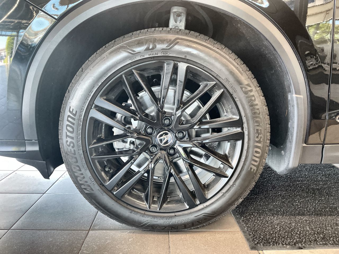 2025 Acura MDX in Vancouver, British Columbia