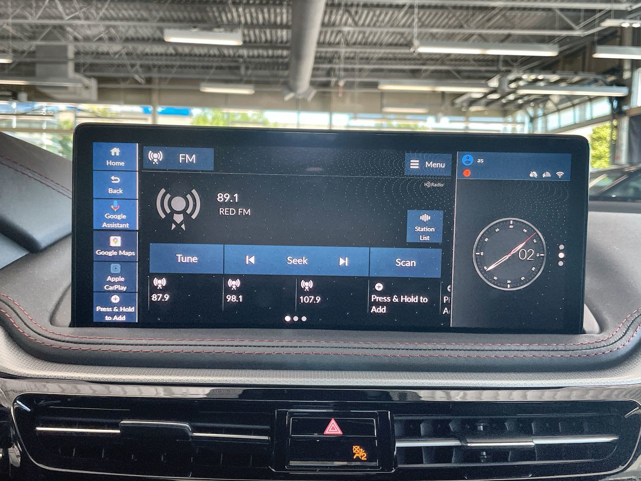 2025 Acura MDX in Vancouver, British Columbia