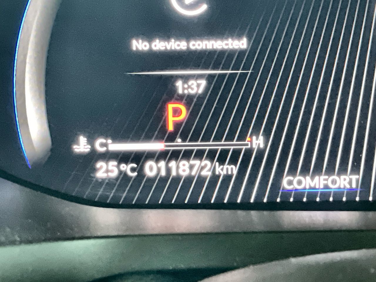 2025 Acura MDX in Vancouver, British Columbia