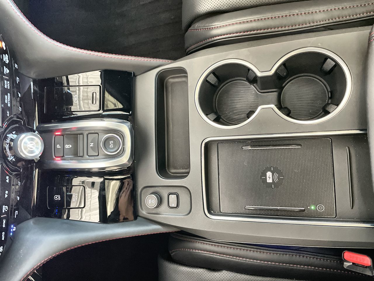 2025 Acura MDX in Vancouver, British Columbia