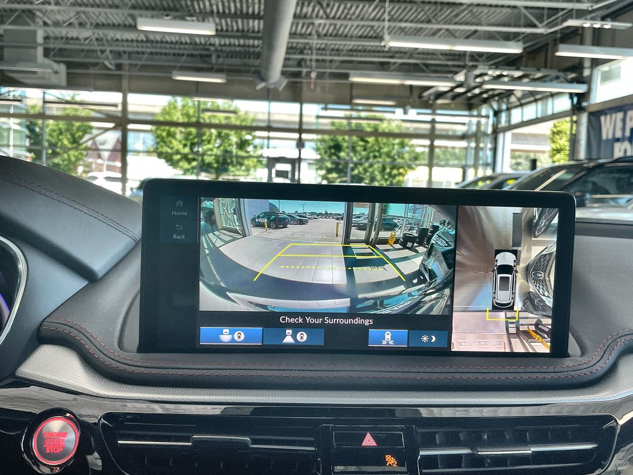 2025 Acura MDX in Vancouver, British Columbia