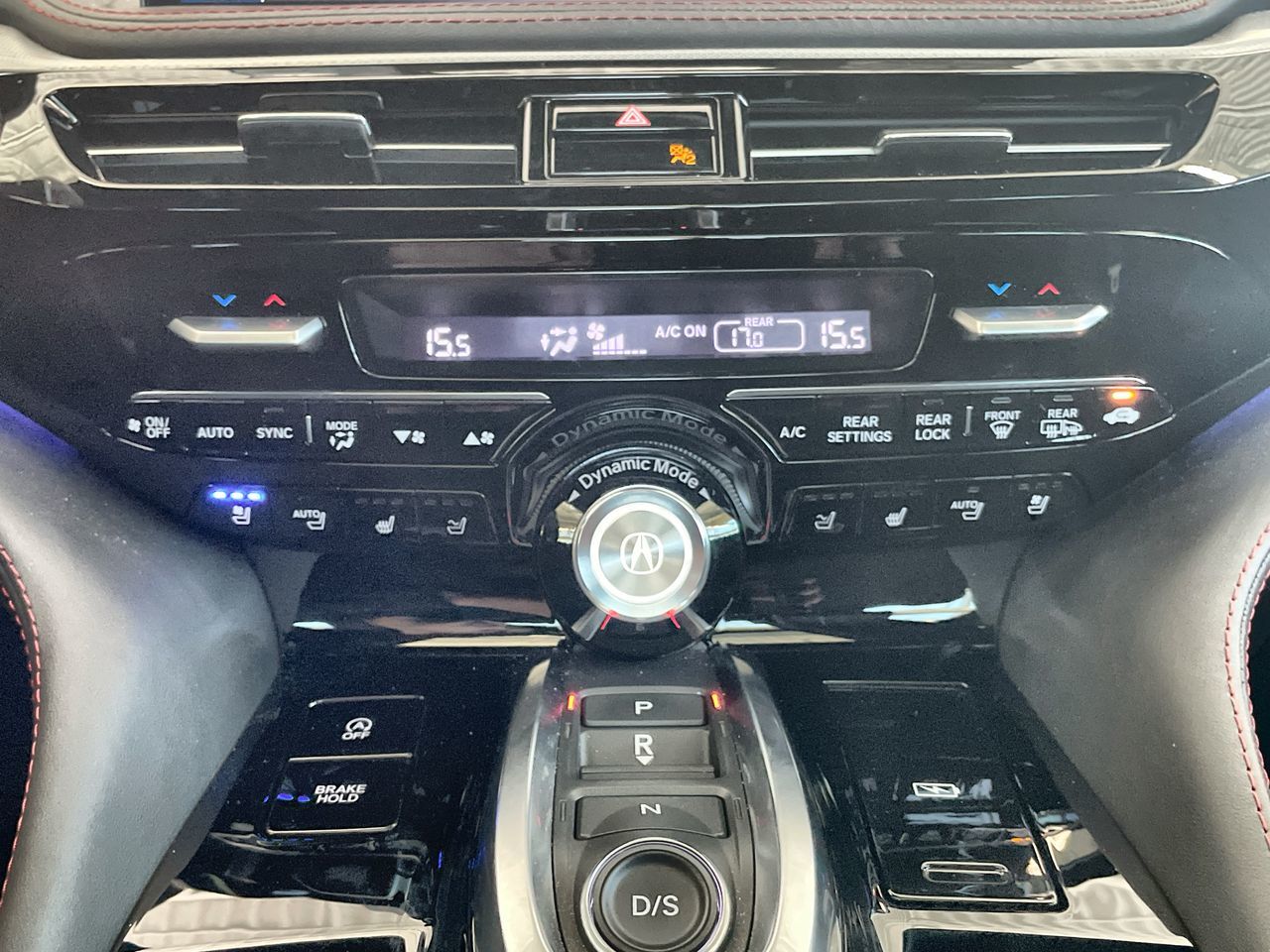 2025 Acura MDX in Vancouver, British Columbia