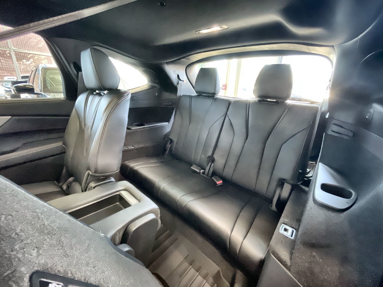2025 Acura MDX in Vancouver, British Columbia