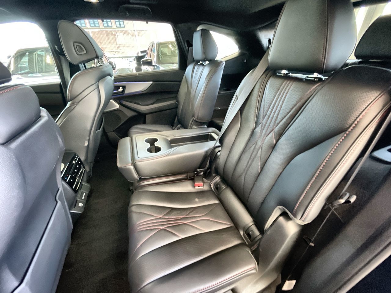 2025 Acura MDX in Vancouver, British Columbia