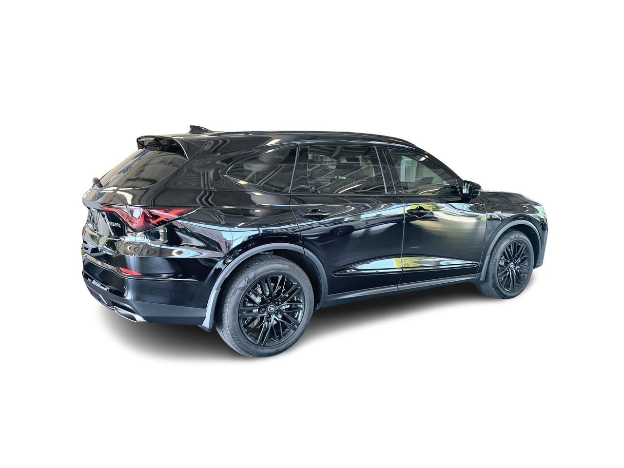 2025 Acura MDX in Vancouver, British Columbia