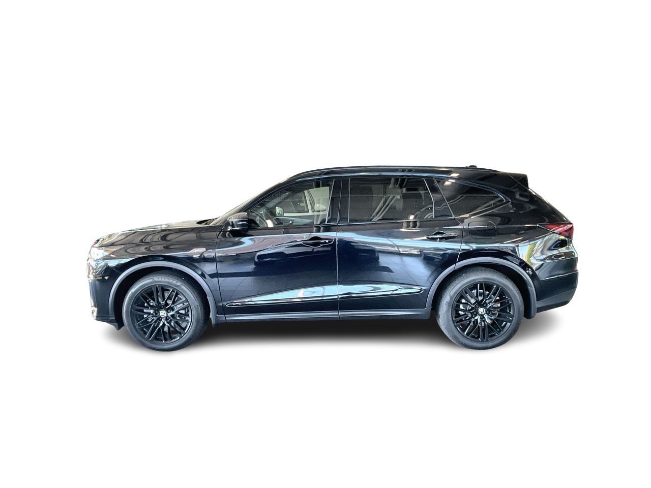 2025 Acura MDX in Vancouver, British Columbia